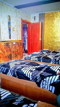 1 room apartments daily Mykolayiv, TSentralnyy district, 3-ya Slobodskaya St., 54 а