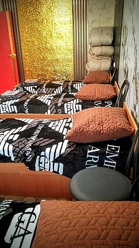 1 room apartments daily Mykolayiv, TSentralnyy district, 3-ya Slobodskaya St., 54 а