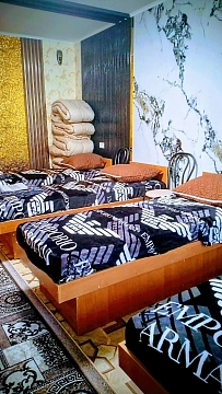 1 room apartments daily Mykolayiv, TSentralnyy district, 3-ya Slobodskaya St., 54 а