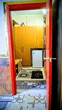 1 room apartments daily Mykolayiv, TSentralnyy district, 3-ya Slobodskaya St., 54 а