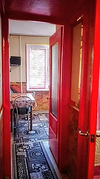 1 room apartments daily Mykolayiv, TSentralnyy district, 3-ya Slobodskaya St., 54 а