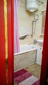 1 room apartments daily Mykolayiv, TSentralnyy district, 3-ya Slobodskaya St., 54 а