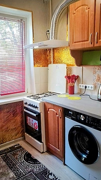 1 room apartments daily Mykolayiv, TSentralnyy district, 3-ya Slobodskaya St., 54 а