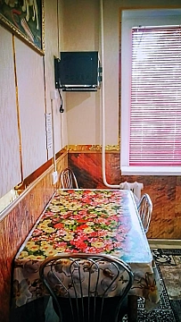 1 room apartments daily Mykolayiv, TSentralnyy district, 3-ya Slobodskaya St., 54 а