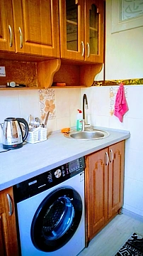 1 room apartments daily Mykolayiv, TSentralnyy district, 3-ya Slobodskaya St., 54 а