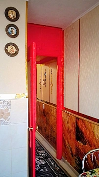 1 room apartments daily Mykolayiv, TSentralnyy district, 3-ya Slobodskaya St., 54 а
