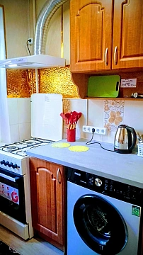 1 room apartments daily Mykolayiv, TSentralnyy district, 3-ya Slobodskaya St., 54 а