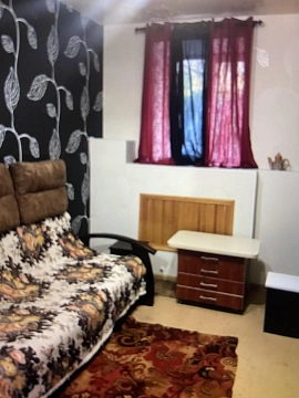 1 room apartments daily Kharkiv, Slobidskyi district, Aerokosmicheskiy Ave., 169а