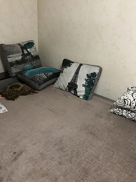 1-кімнатна квартира подобово у Харкові, Слобідський район, пр-т Аерокосмічний, 169а