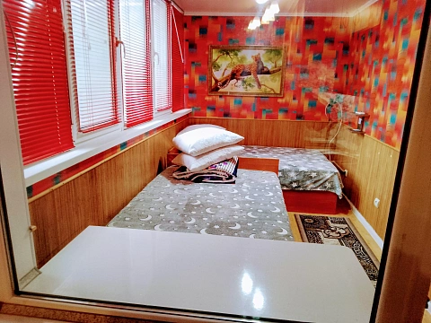 2 rooms apartments daily Mykolayiv, TSentralnyy district, TSentralnyy Ave., 140