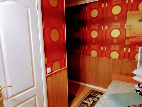 2 rooms apartments daily Mykolayiv, TSentralnyy district, TSentralnyy Ave., 140