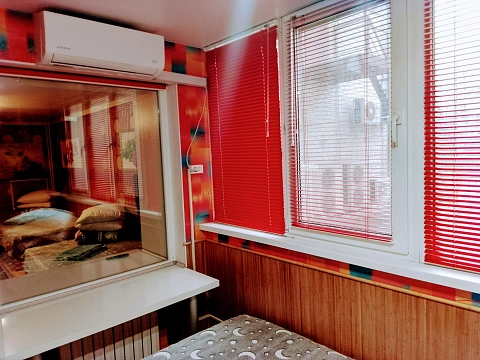 2 rooms apartments daily Mykolayiv, TSentralnyy district, TSentralnyy Ave., 140