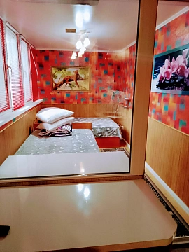 2 rooms apartments daily Mykolayiv, TSentralnyy district, TSentralnyy Ave., 140