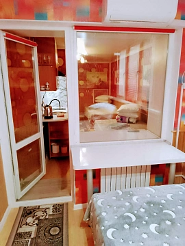 2 rooms apartments daily Mykolayiv, TSentralnyy district, TSentralnyy Ave., 140
