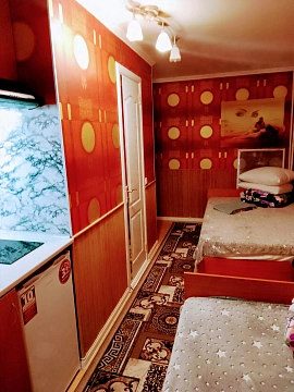2 rooms apartments daily Mykolayiv, TSentralnyy district, TSentralnyy Ave., 140