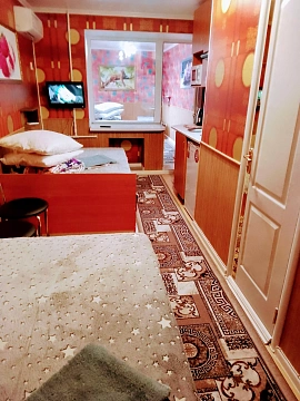 2 rooms apartments daily Mykolayiv, TSentralnyy district, TSentralnyy Ave., 140