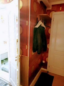 2 rooms apartments daily Mykolayiv, TSentralnyy district, TSentralnyy Ave., 140