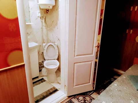 2 rooms apartments daily Mykolayiv, TSentralnyy district, TSentralnyy Ave., 140