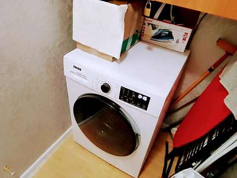 2 rooms apartments daily Mykolayiv, TSentralnyy district, TSentralnyy Ave., 140
