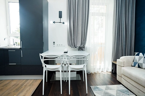 2 rooms apartments daily Chernihiv, Novozavodskoy district, Remeslennaya St., 17
