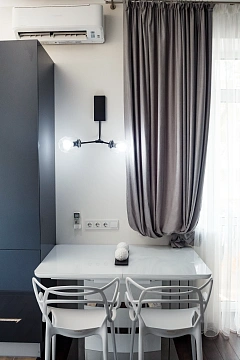 2 rooms apartments daily Chernihiv, Novozavodskoy district, Remeslennaya St., 17