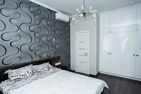 2 rooms apartments daily Chernihiv, Novozavodskoy district, Remeslennaya St., 17