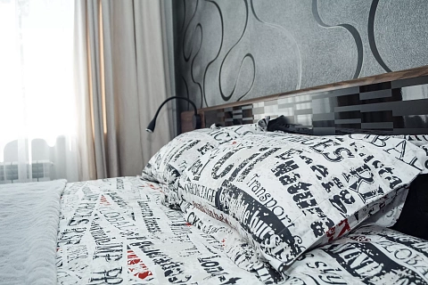 2 rooms apartments daily Chernihiv, Novozavodskoy district, Remeslennaya St., 17