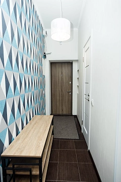 2 rooms apartments daily Chernihiv, Novozavodskoy district, Remeslennaya St., 17