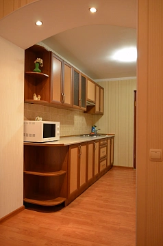 1 room apartments daily Cherkasy, SHevchenko Blvd, 241