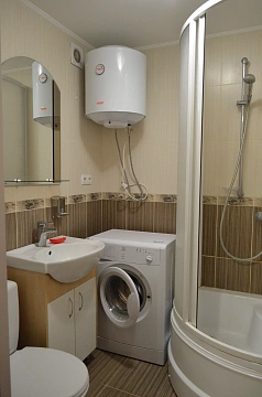 1 room apartments daily Cherkasy, SHevchenko Blvd, 241