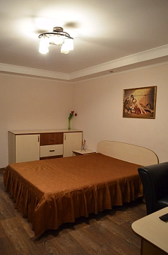 1 room apartments daily Cherkasy, SHevchenko Blvd, 241
