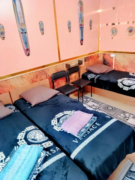 1-кімнатна квартира подобово у Миколаєві, Центральний район, вул. 3-я Слобідська, 49