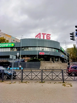 1-кімнатна квартира подобово у Миколаєві, Центральний район, вул. 3-я Слобідська, 49