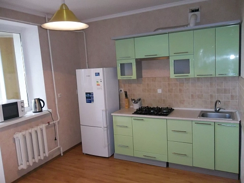 1 room apartments daily Cherkasy, SHevchenko Blvd, 135