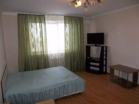 1 room apartments daily Cherkasy, SHevchenko Blvd, 135