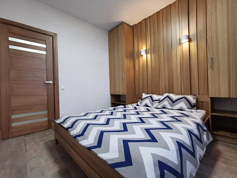 2 rooms apartments daily Chernihiv, Desnyanskiy district, Gonchaya St., 59б