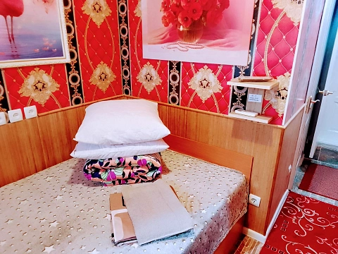 1 room apartments daily Mykolayiv, TSentralnyy district, TSentralnyy Ave., 140