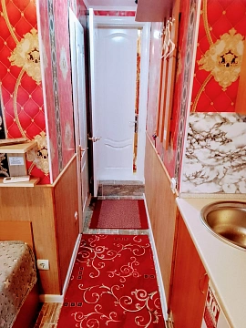 1 room apartments daily Mykolayiv, TSentralnyy district, TSentralnyy Ave., 140