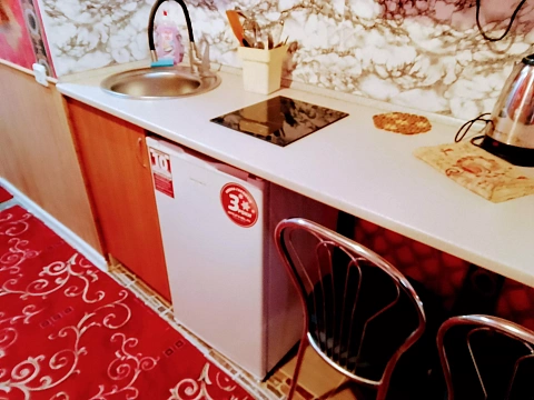 1 room apartments daily Mykolayiv, TSentralnyy district, TSentralnyy Ave., 140