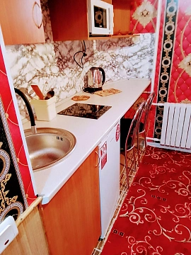 1 room apartments daily Mykolayiv, TSentralnyy district, TSentralnyy Ave., 140