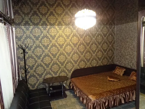 1 room apartments daily Cherkasy, Rozhdestvenskaya St., 71