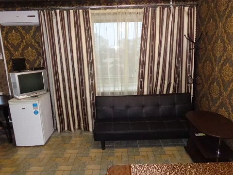 1 room apartments daily Cherkasy, Rozhdestvenskaya St., 71