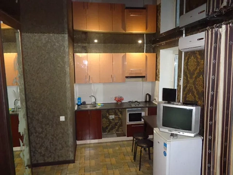 1 room apartments daily Cherkasy, Rozhdestvenskaya St., 71