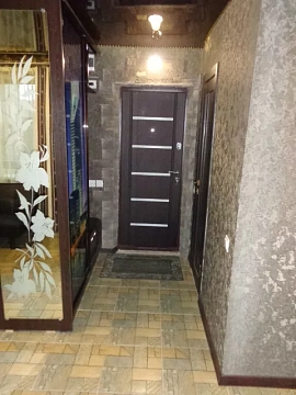 1 room apartments daily Cherkasy, Rozhdestvenskaya St., 71
