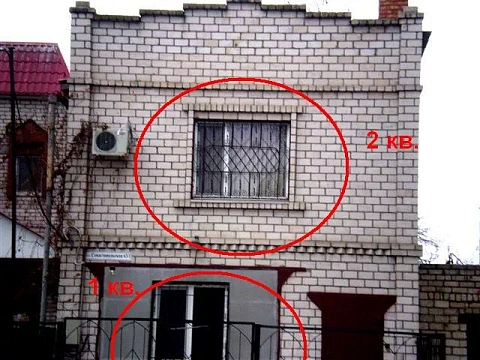 2 rooms apartments daily Mykolayiv, TSentralnyy district, CHkalova St., 82а