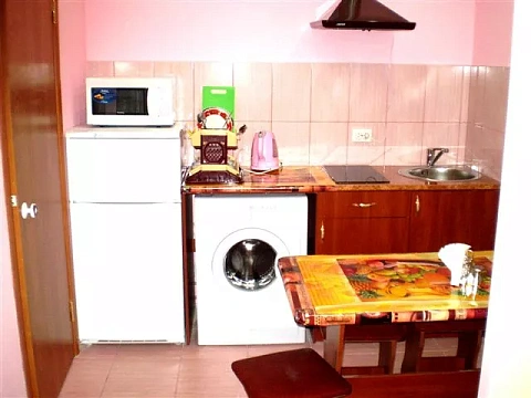 2 rooms apartments daily Mykolayiv, TSentralnyy district, CHkalova St., 82а