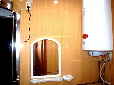 2 rooms apartments daily Mykolayiv, TSentralnyy district, CHkalova St., 82а