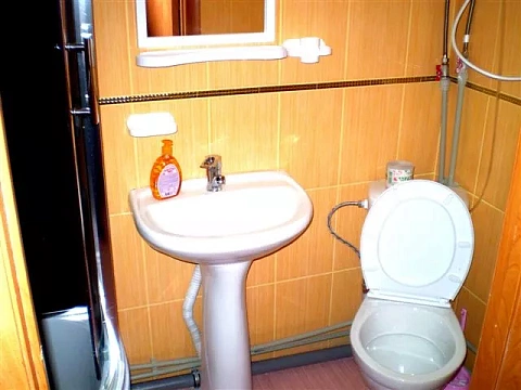 2 rooms apartments daily Mykolayiv, TSentralnyy district, CHkalova St., 82а