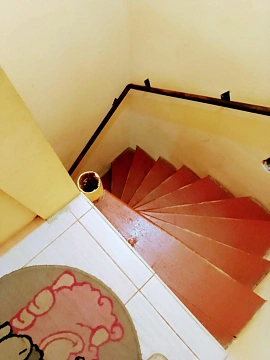 2 rooms apartments daily Mykolayiv, TSentralnyy district, CHkalova St., 82а