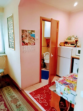 2 rooms apartments daily Mykolayiv, TSentralnyy district, CHkalova St., 82а